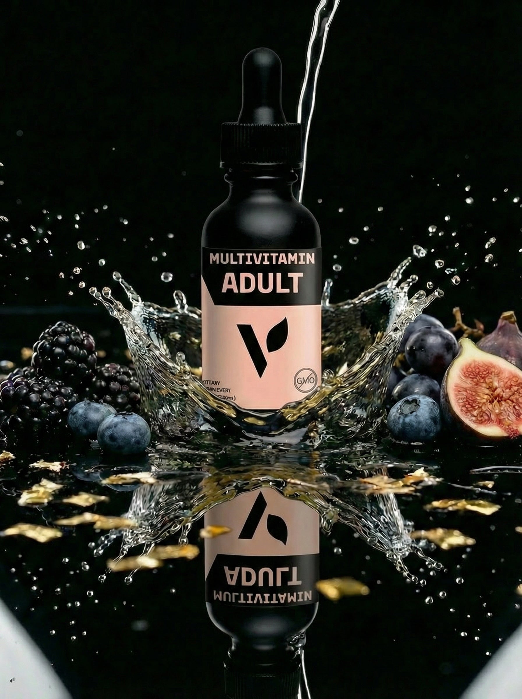 Multivitamin - Adult
