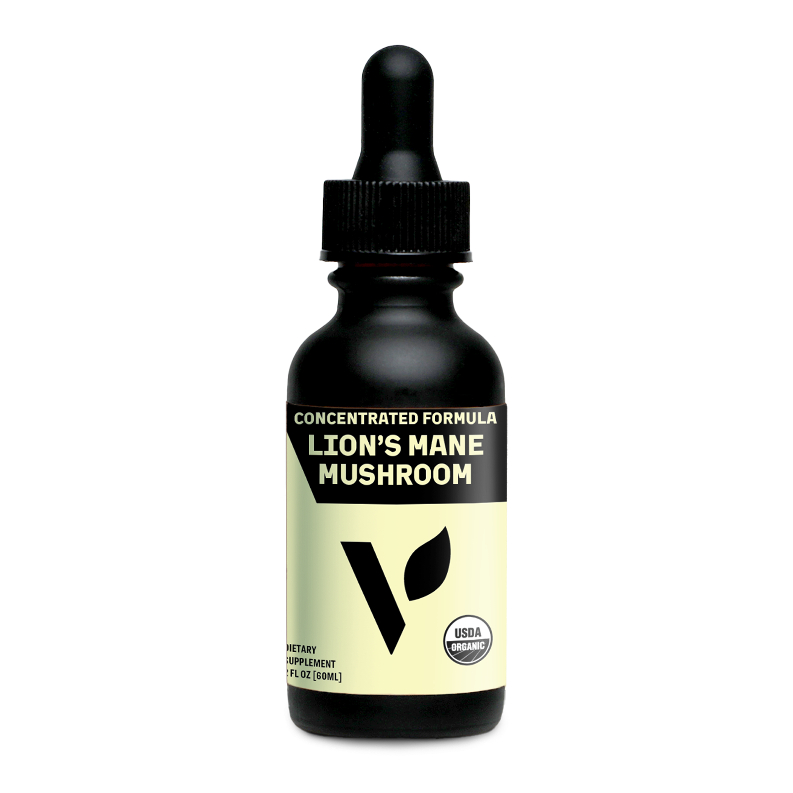 Organic Lion&