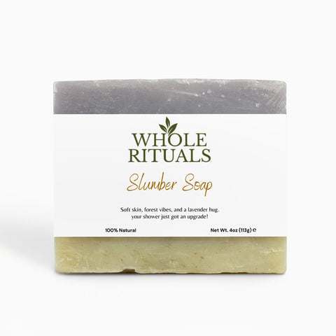 Slumber Soap