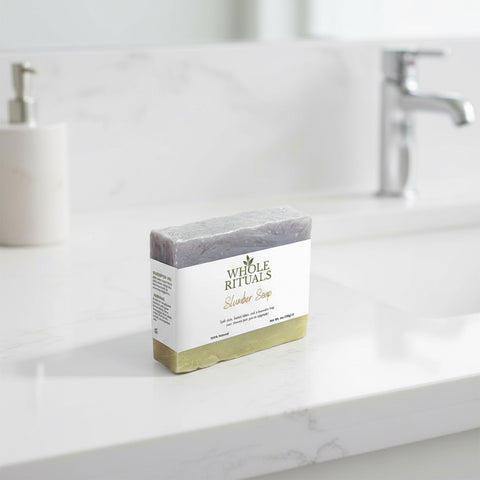 Slumber Soap