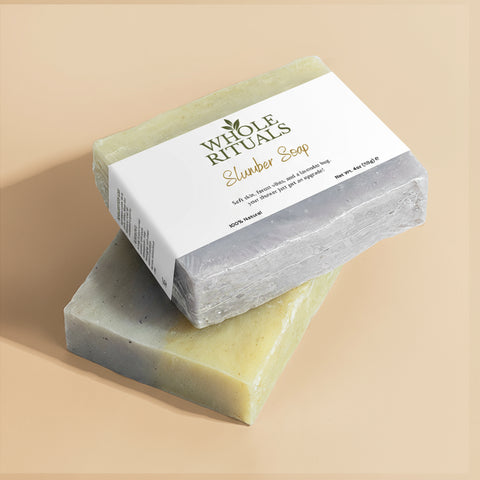 Slumber Soap