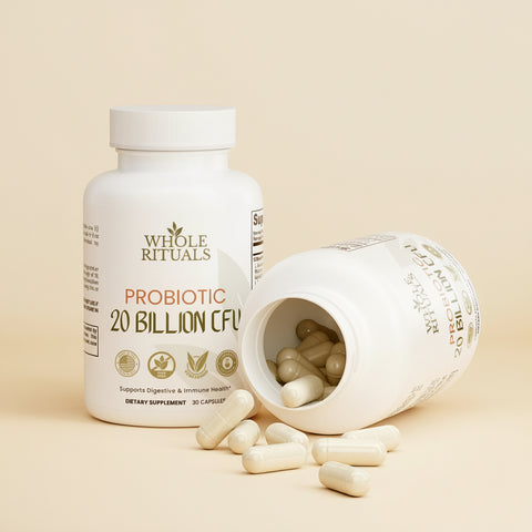 Probiotic 20 Billion