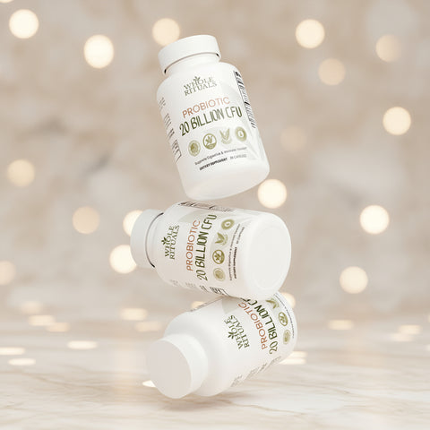 Probiotic 20 Billion