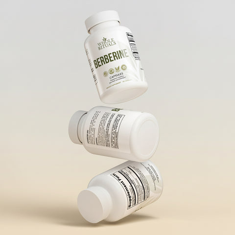 Berberine Capsules
