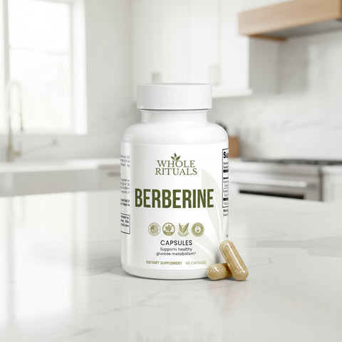 Berberine Capsules