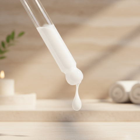 Retinol & Peptide Face Serum