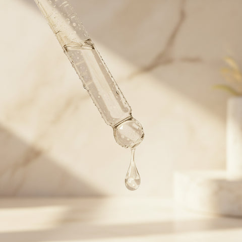 Snail Mucin Face Serum