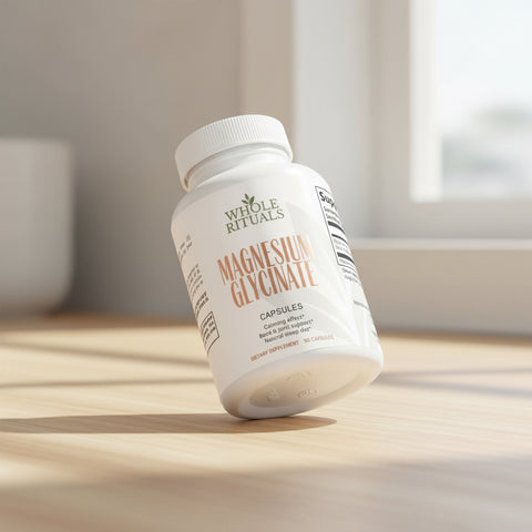 Magnesium Glycinate