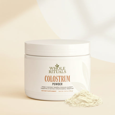 Bovine Colostrum Powder