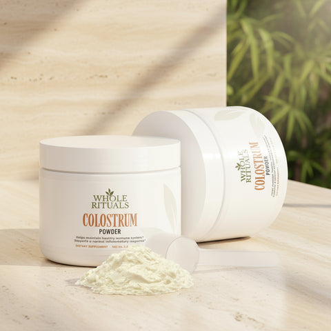 Bovine Colostrum Powder