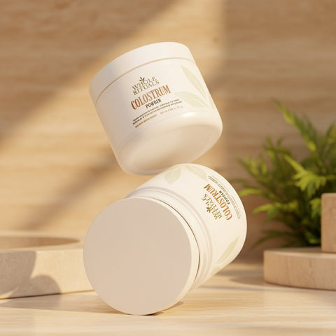 Bovine Colostrum Powder