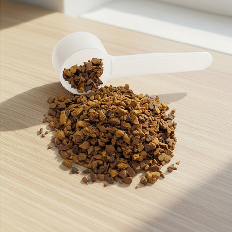 Sweet Brew Instant Coffee – Dark Roast