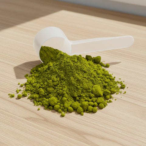 Ceremonial Matcha Powder