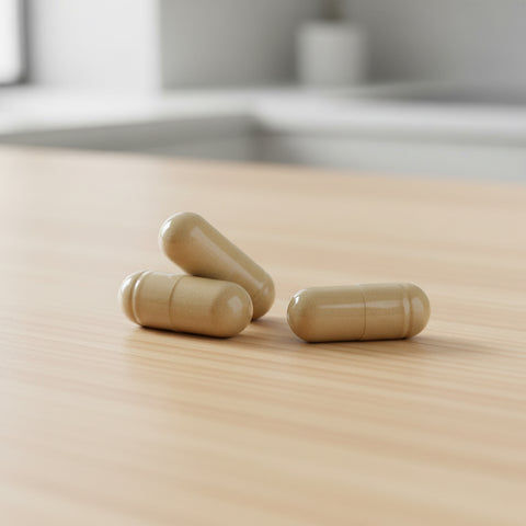 Hair, Skin and Nails Essentials