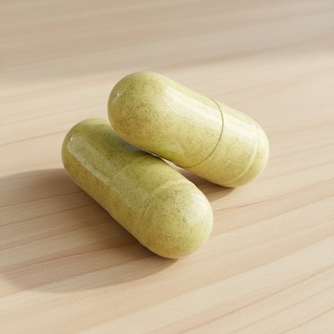 NAD+ Cellular Energy & Vitality Support