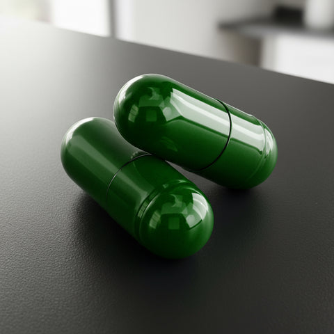 Fat Burner with MCT & L-Carnitine