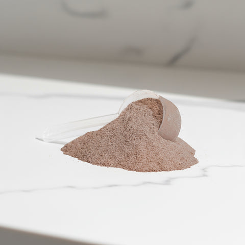 Advanced 100% Whey Protein Isolate - Chocolate