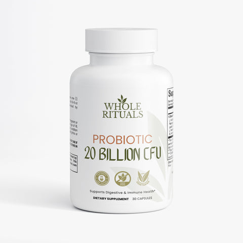 Probiotic 20 Billion