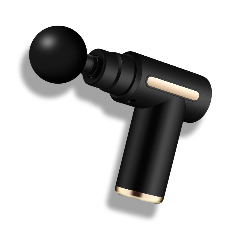 Deep Tissue Massage Gun