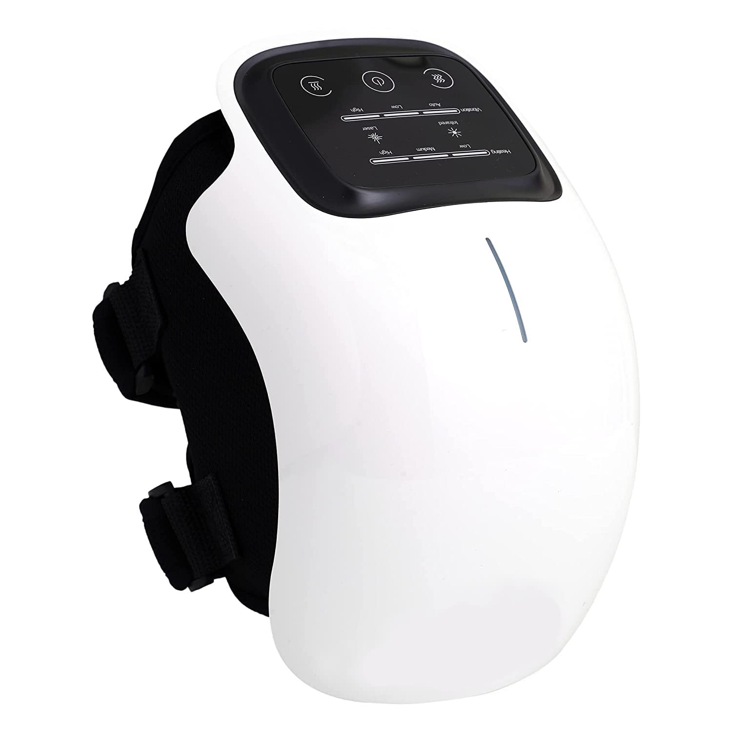 Smart Knee Massager with Heat