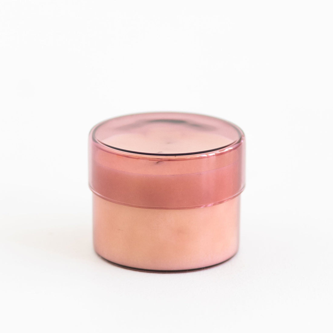 Rhubarb + Fig