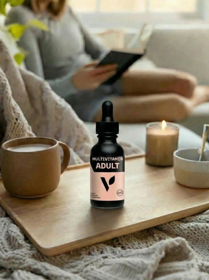 Multivitamin - Adult