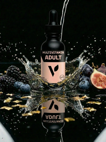 Multivitamin - Adult