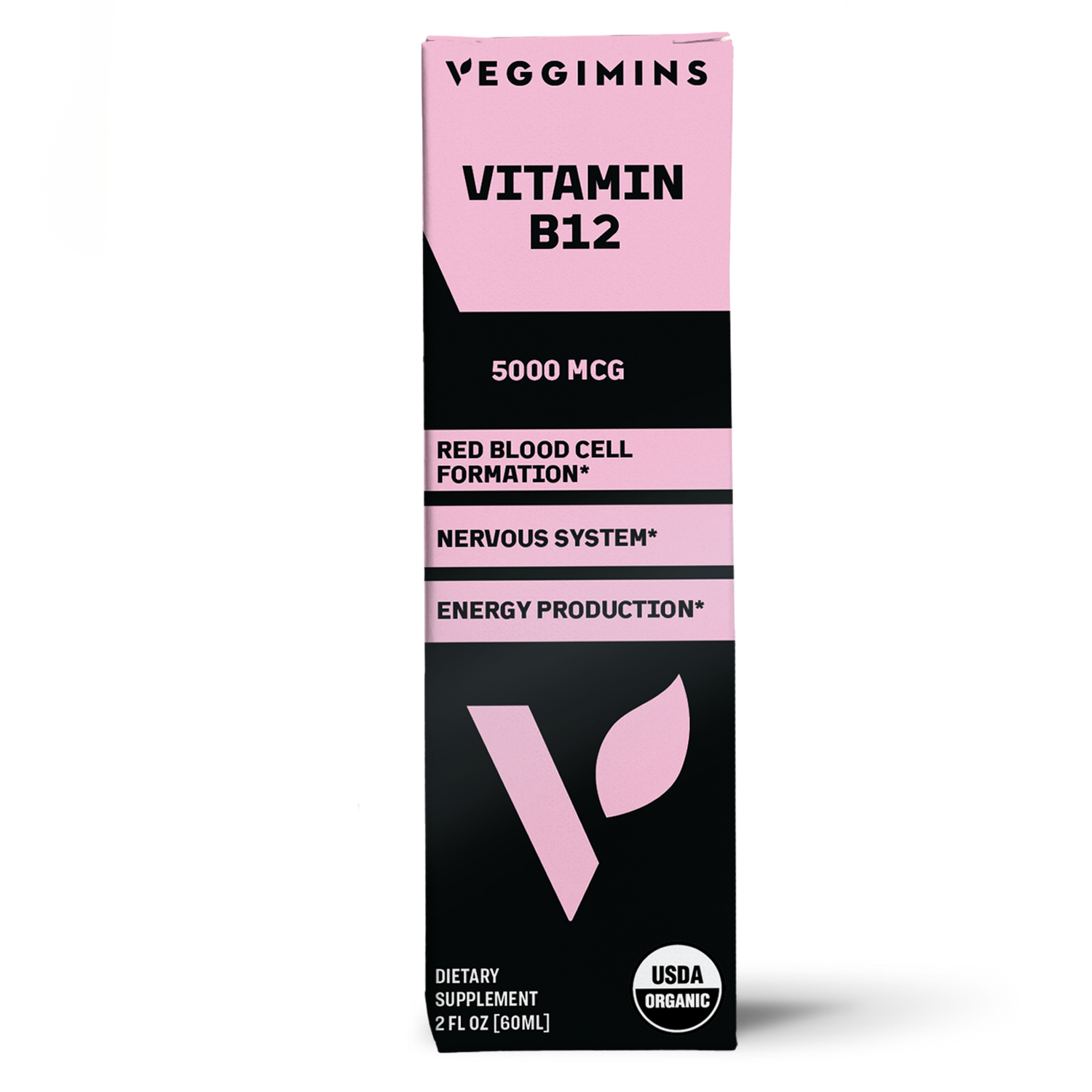 Organic Vitamin B12