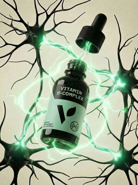 Vitamin B-Complex