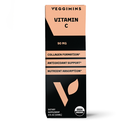 Organic Vitamin C