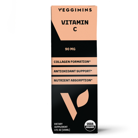 Organic Vitamin C