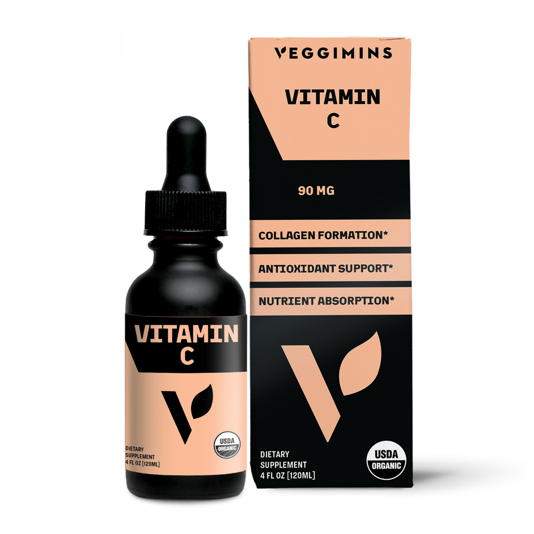 Organic Vitamin C