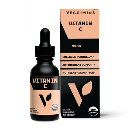 Organic Vitamin C