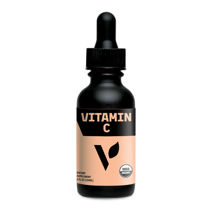 Organic Vitamin C