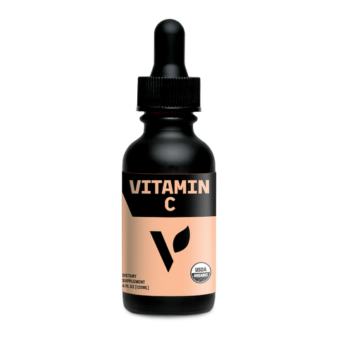 Organic Vitamin C