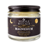 Glass jar of Whole Rituals Whipped Tallow Magnesium on a white background