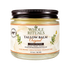 Jar of Whole Rituals Tallow Balm on a white background
