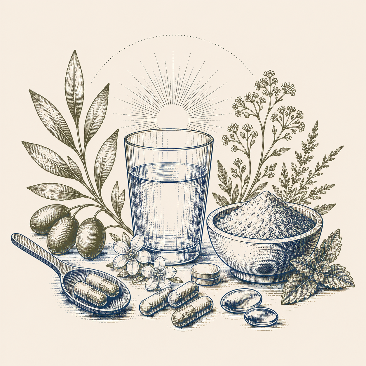 <div class="metafield-rich_text_field"><p>Veggimins combines thoughtfully sourced ingredients with science-informed formulations to create supplements that fit seamlessly into your daily routine. Every formula is designed with quality, transparency, and everyday wellness in mind.</p></div>