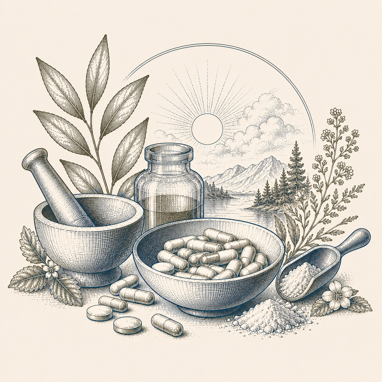 <div class="metafield-rich_text_field"><p>Every ingredient is chosen with intention. From botanical extracts to essential vitamins and minerals, Veggimins creates thoughtfully crafted supplements designed to complement a healthy lifestyle and become part of your everyday wellness ritual.</p></div>