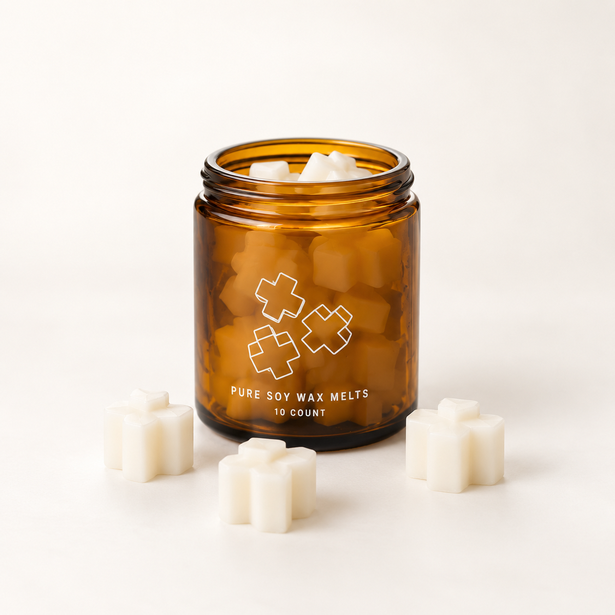 Wax Buffalo Pure Soy Wax Melts