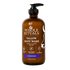 Brown bottle of Whole Rituals Tallow Body Wash on a white background
