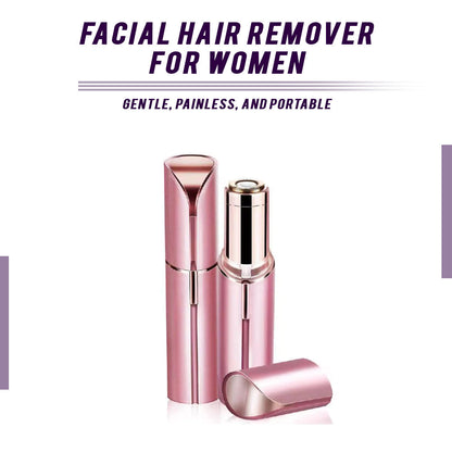 Facial Hair Remover