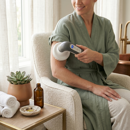 Cellulite Body Sculpting Massager