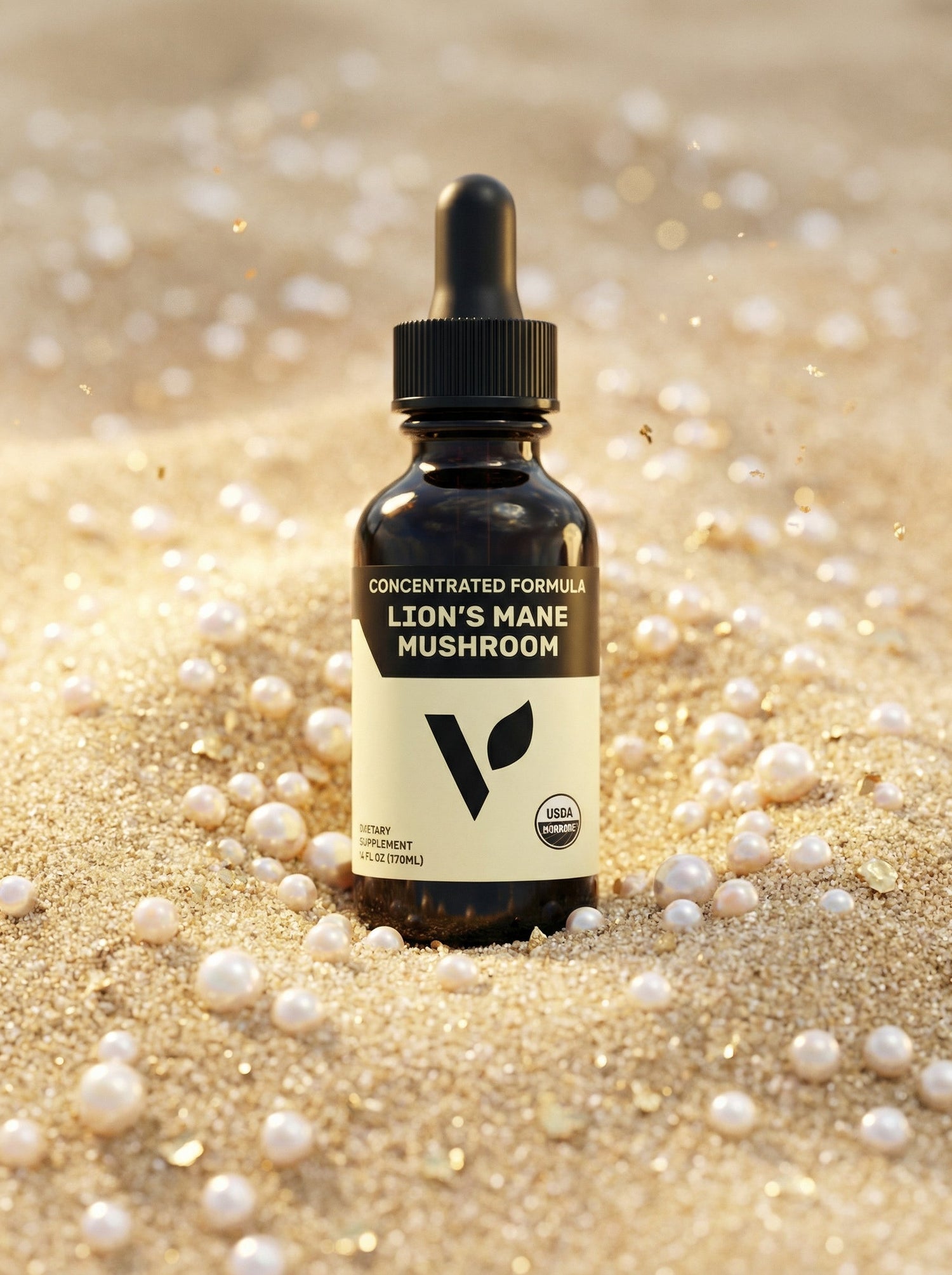 Organic Lion&