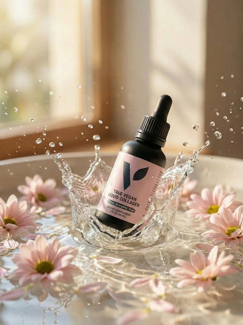 True Vegan Liquid Collagen