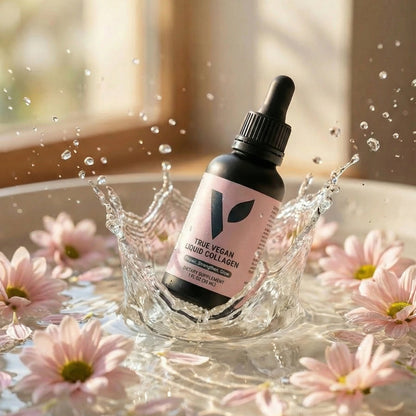 True Vegan Liquid Collagen