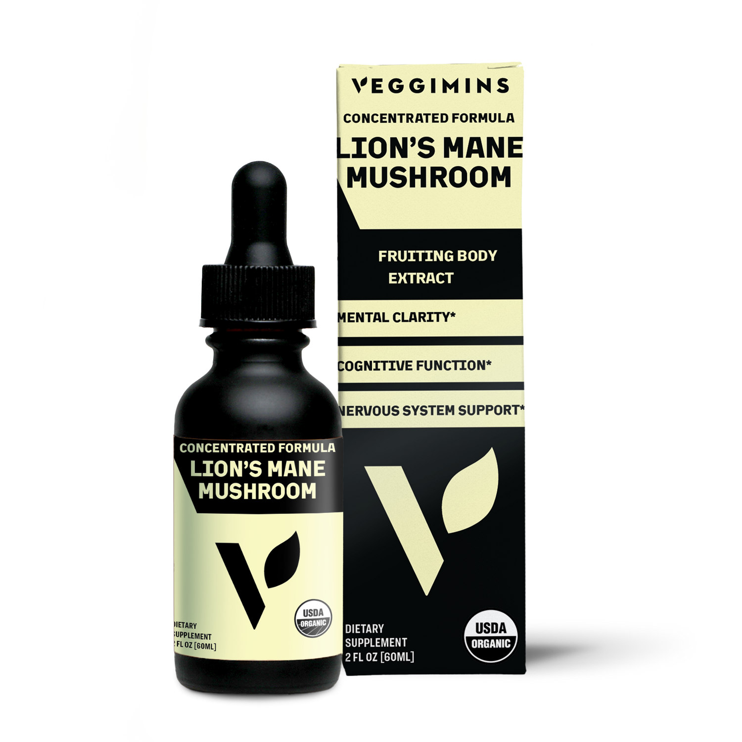 Organic Lion&