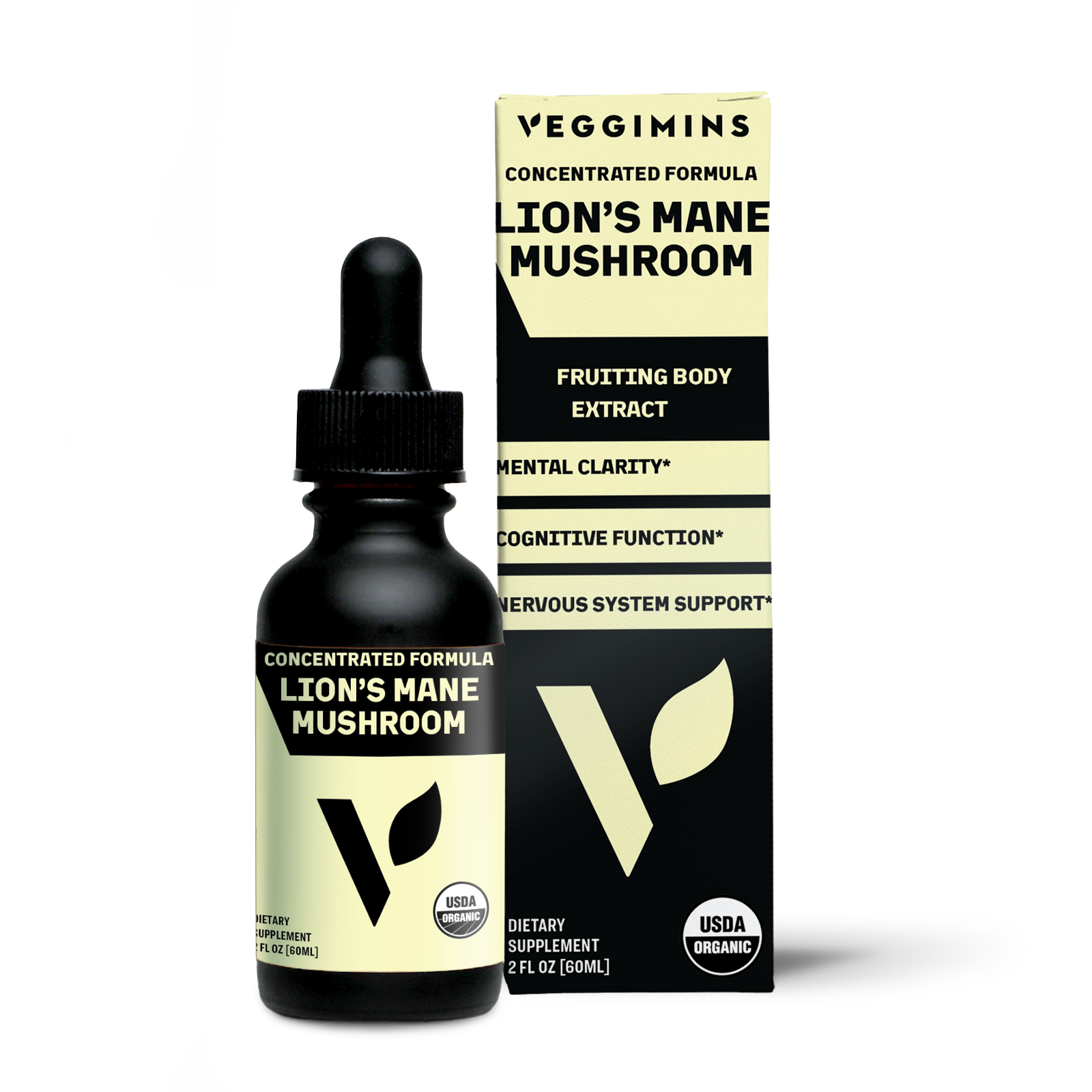 Organic Lion&
