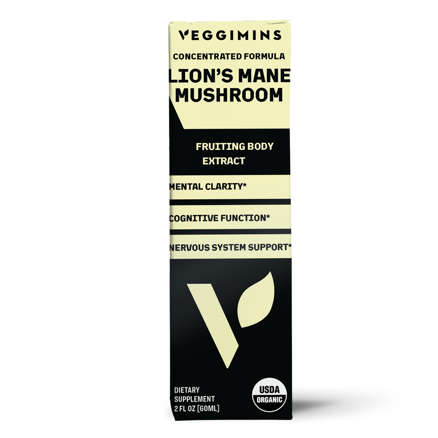 Organic Lion&