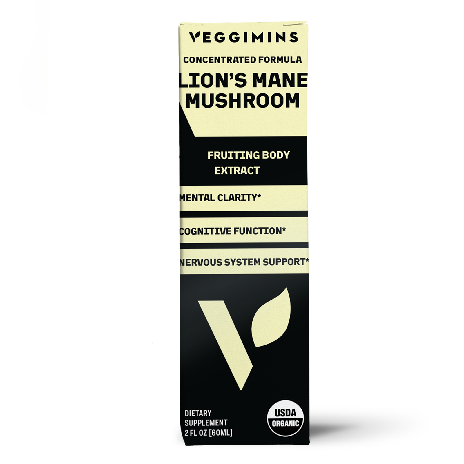 Organic Lion&